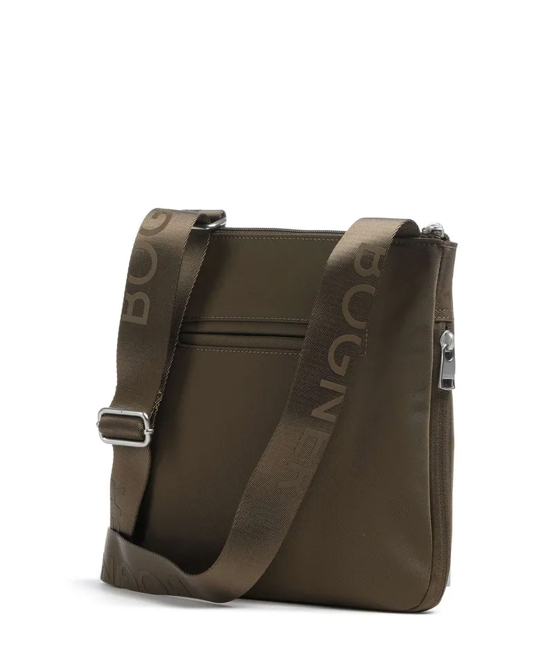 Bogner Maxon Serena Sac bandoulière khaki