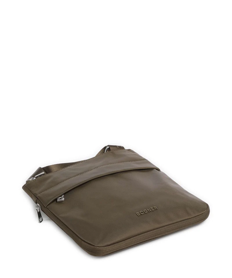 Bogner Maxon Serena Sac bandoulière khaki