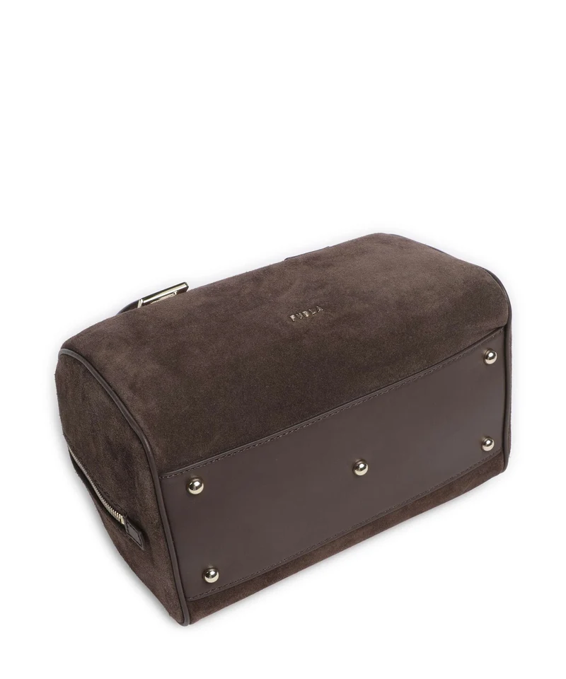 Furla Olivia M Sac à main toni cioccolato