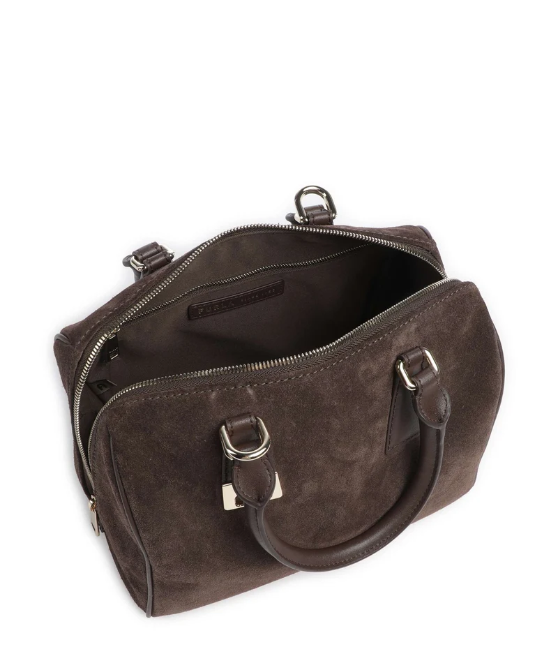 Furla Olivia M Sac à main toni cioccolato