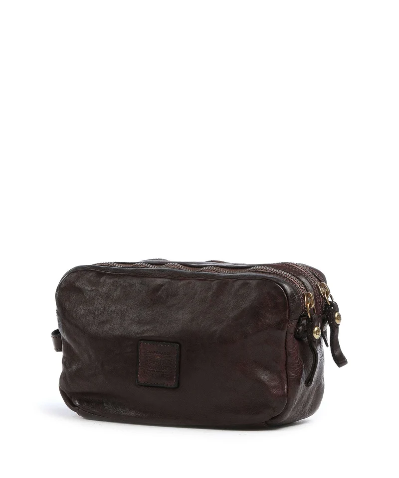 Campomaggi Trousse de toilette moro