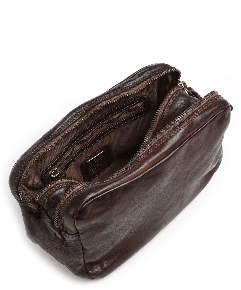 Campomaggi Trousse de toilette moro