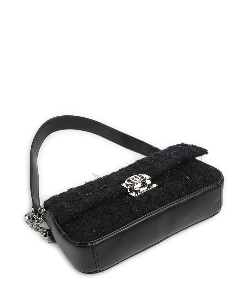 Liu Jo Adiva M Sac porté épaule nero