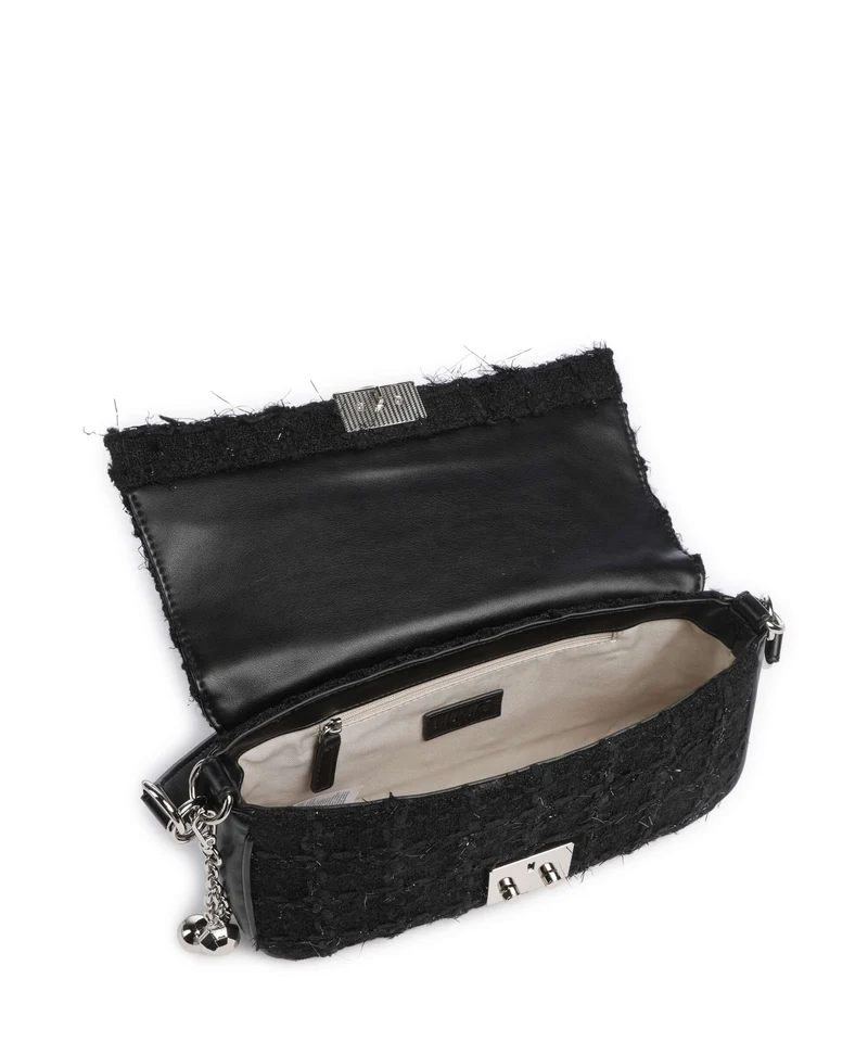 Liu Jo Adiva M Sac porté épaule nero