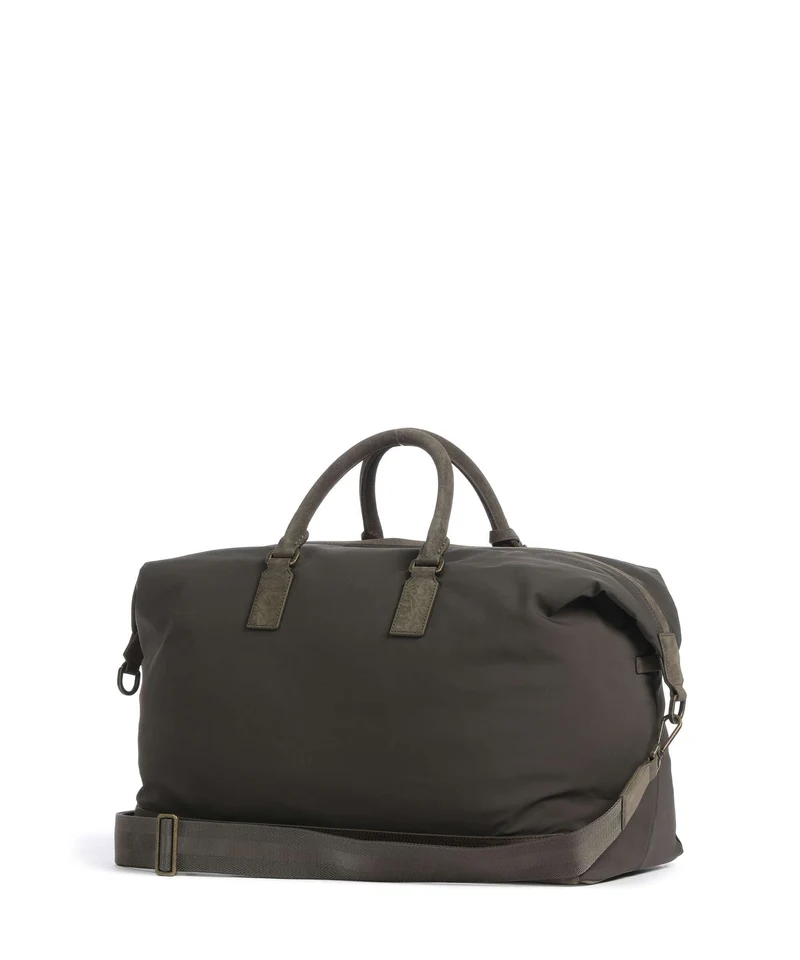 BOSS B Icon Sac week-end open green
