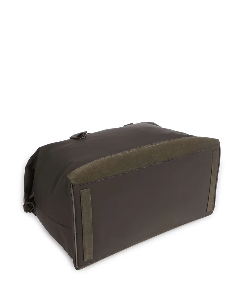 BOSS B Icon Sac week-end open green