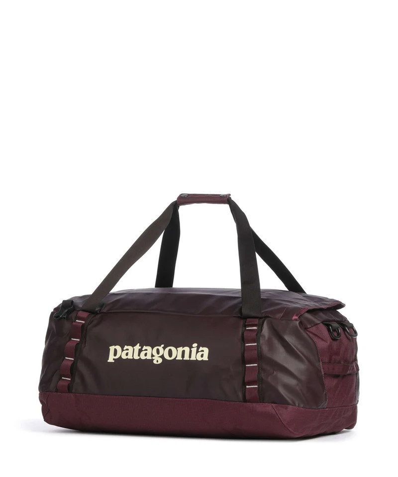 Patagonia Black Hole 55 Sac de voyage berry fig