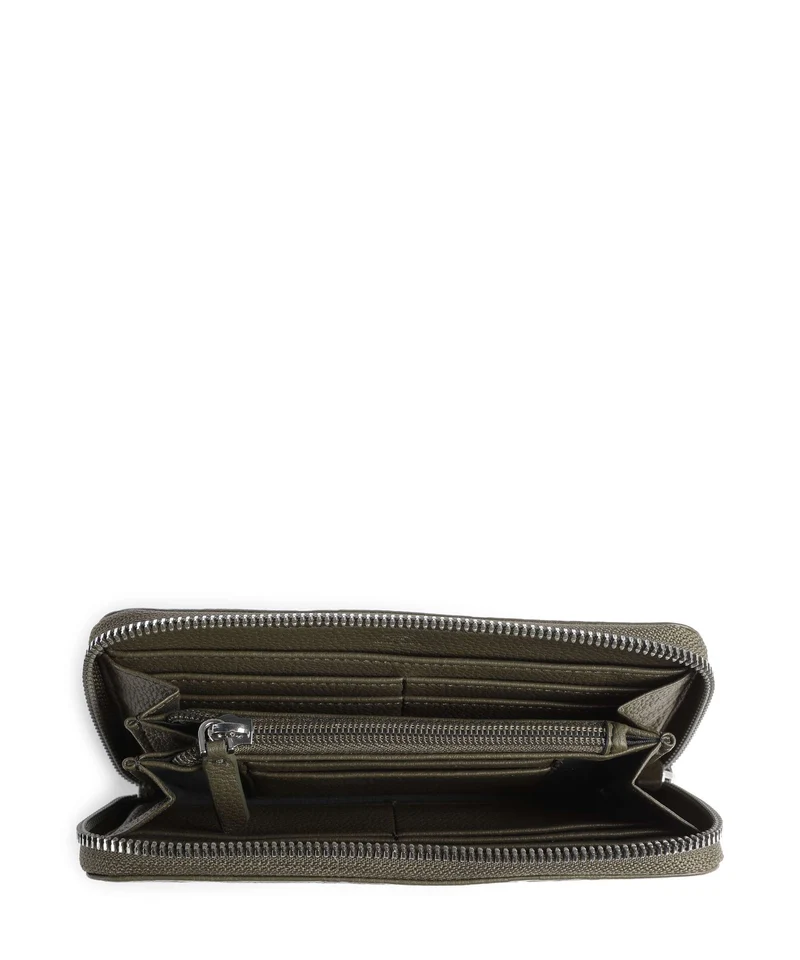 JOOP! Jeans Strambo Melette Portefeuille olive night