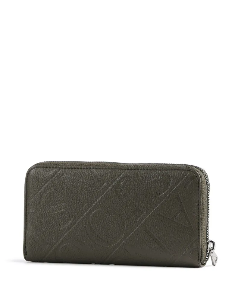 JOOP! Jeans Strambo Melette Portefeuille olive night