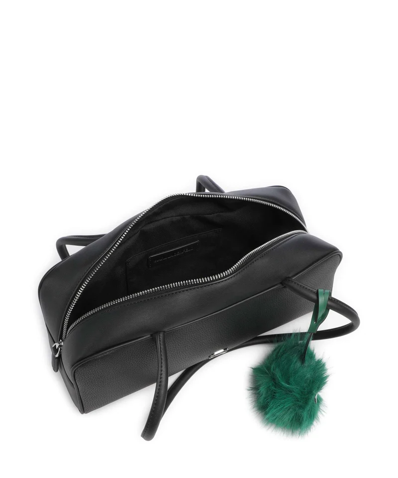 Karl Lagerfeld Ikon Sac porté épaule black