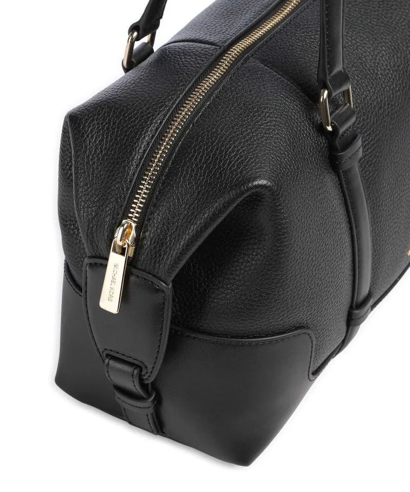 Michael Kors Teddi Large Sac porté épaule black