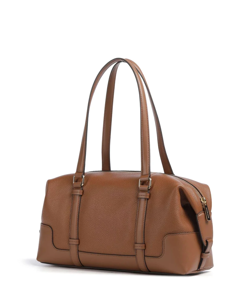 Michael Kors Teddi Large Sac porté épaule luggage