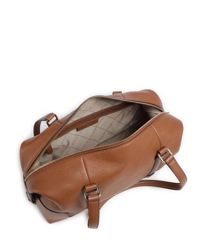 Michael Kors Teddi Large Sac porté épaule luggage
