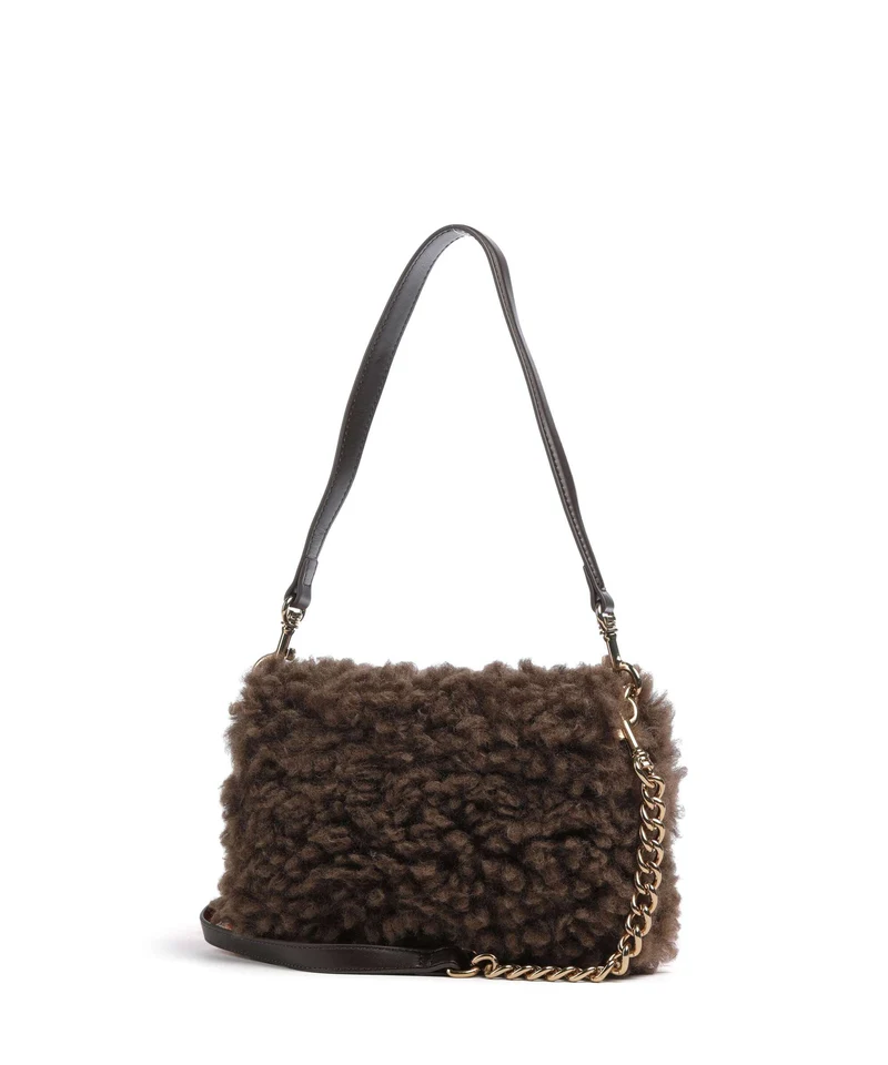Kurt Geiger Kensington Medium Sac porté épaule brown/other