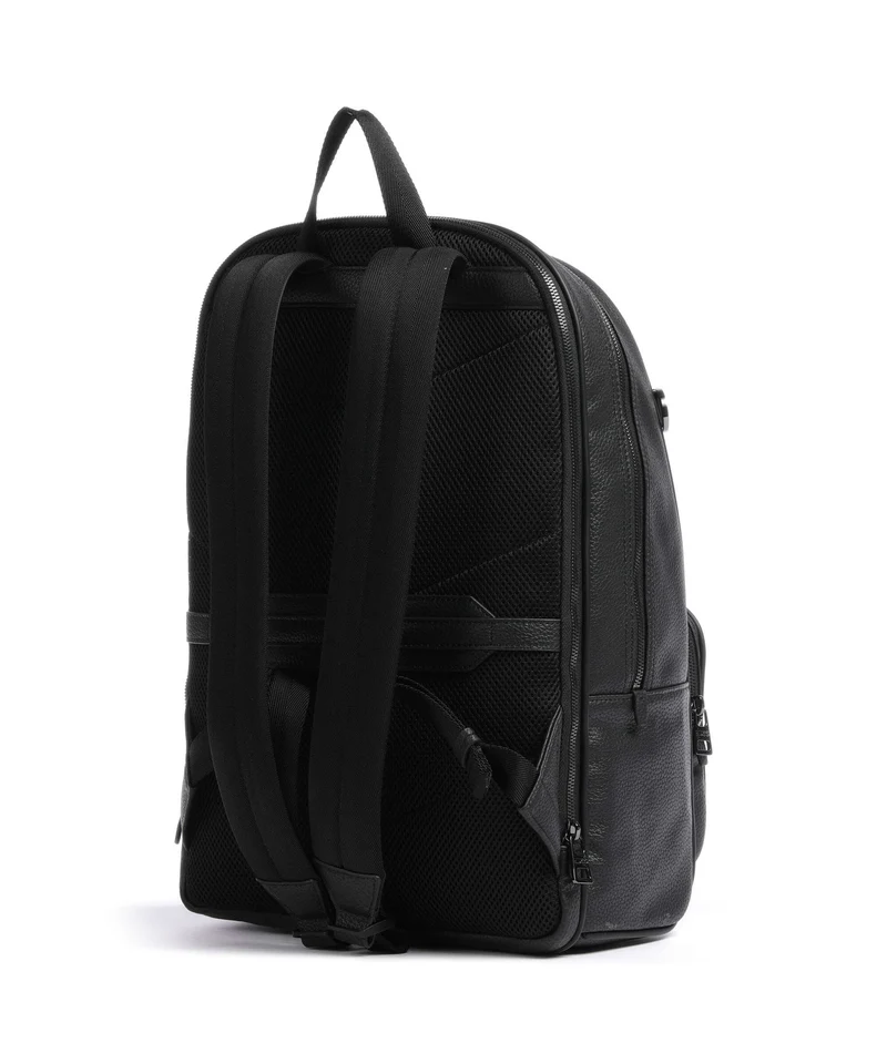 Hugo Nesh Sac à dos black
