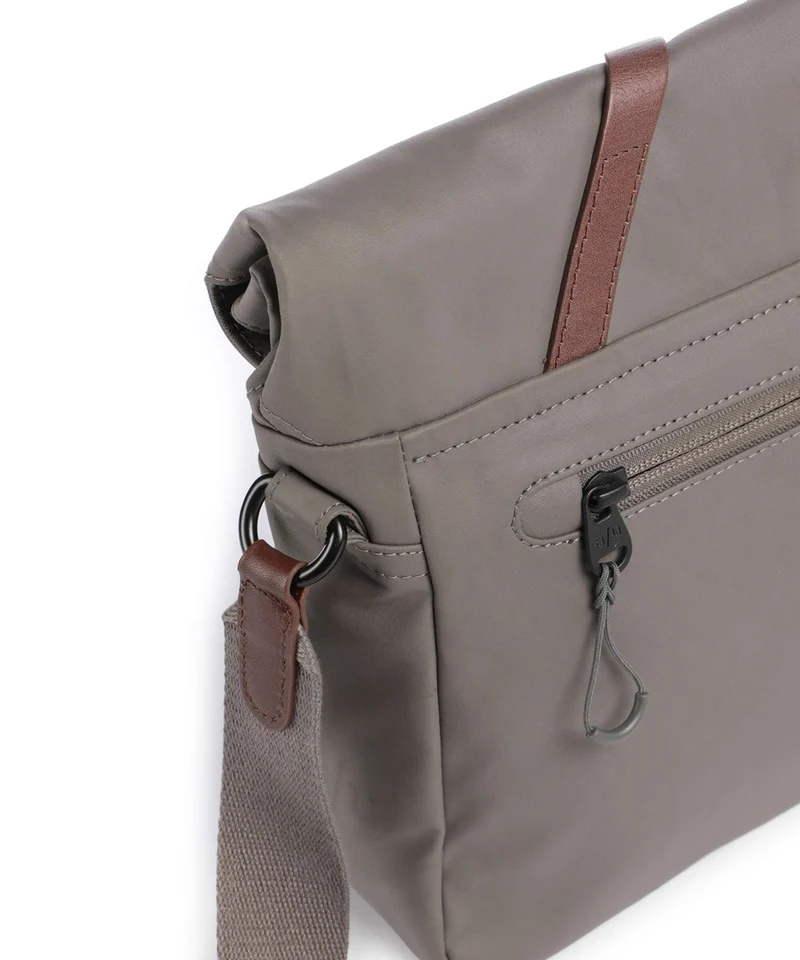 Aunts & Uncles Japan RE Seki Sac bandoulière volcano grey