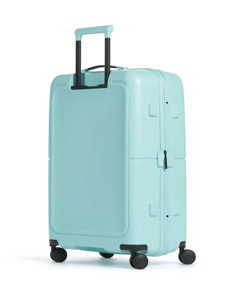American Tourister Dashpop Valise 4 roues aqua sky