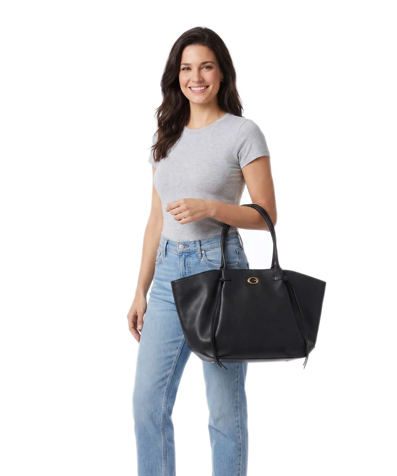 Guess Allegra Girlfriend Cabas black