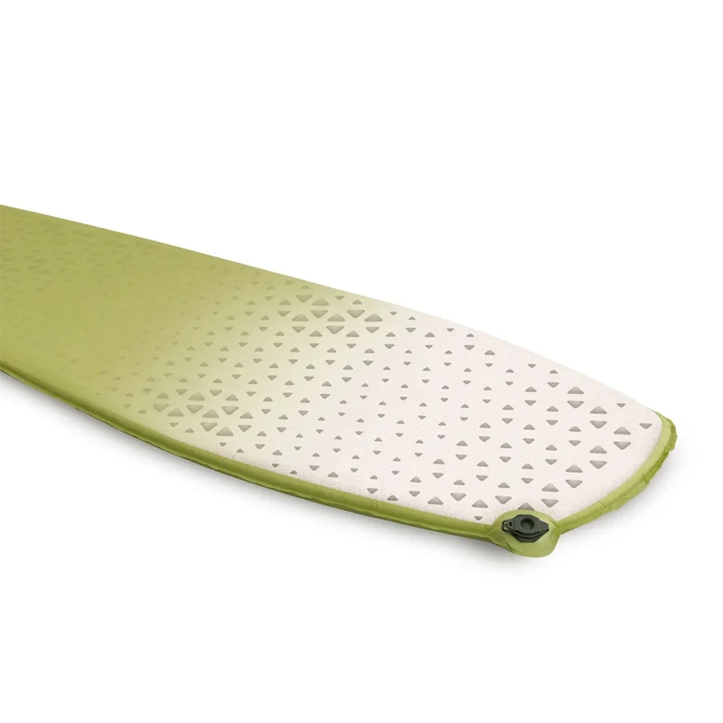 Matelas de sol autogonflant Sea To Summit Camp - Large