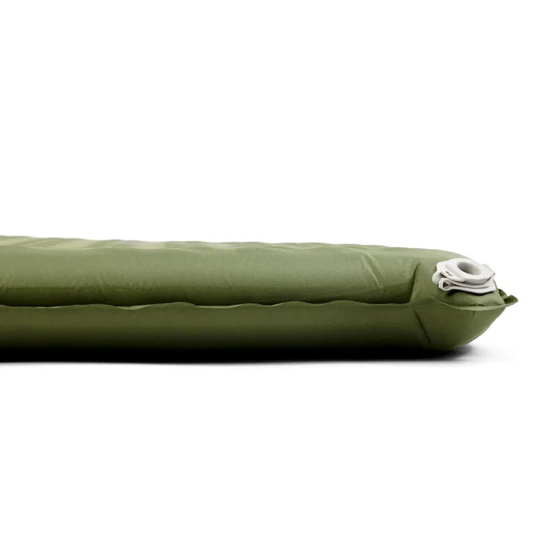 Matelas de sol autogonflant Sea to Summit Camp plus - Régulier