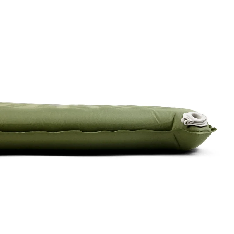 Matelas de sol autogonflant Sea to Summit Camp plus - Large