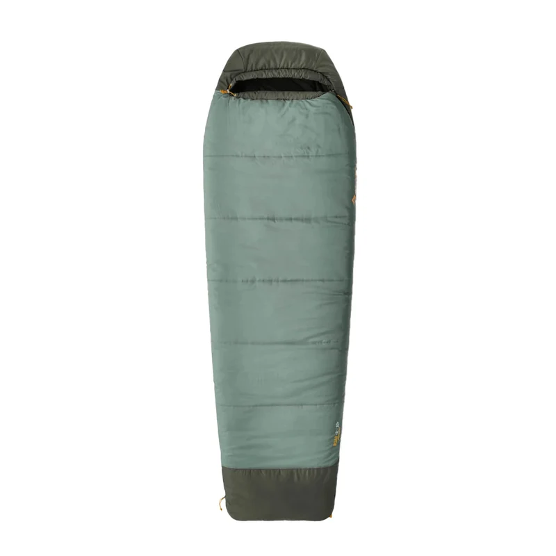 Sac de couchage Sea To Summit Boab Synthetic (-9°C) - Long