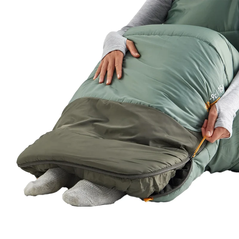 Sac de couchage Sea To Summit Boab Synthetic (-9°C) - Régulier