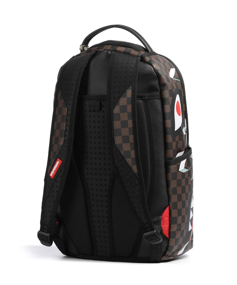Sprayground Disney Stitch Breakout Sac à dos multicolour