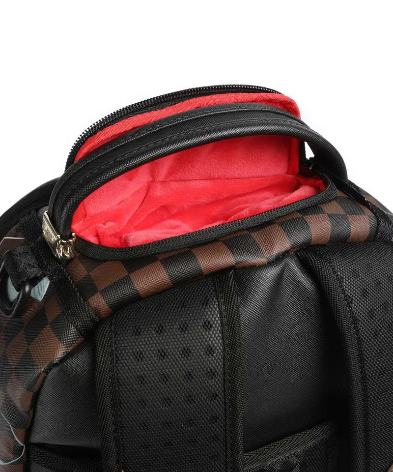 Sprayground Disney Stitch Breakout Sac à dos multicolour