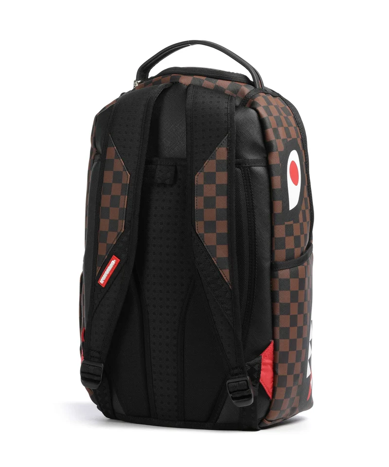 Sprayground Disney Mickey & Friends Sac à dos multicolour