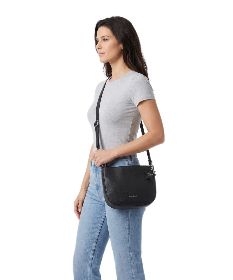 JOOP! Jeans Salve Stella Sac bandoulière black