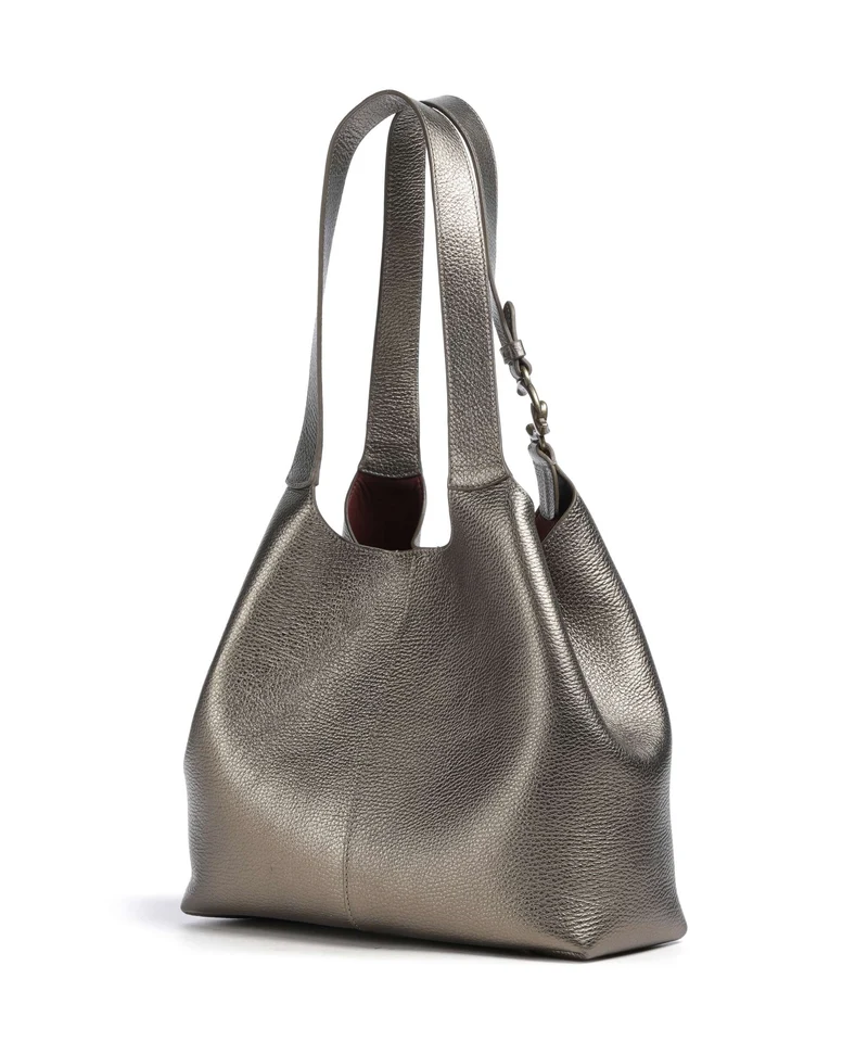 Coccinelle C-Easy Sac fourre-tout antique brass