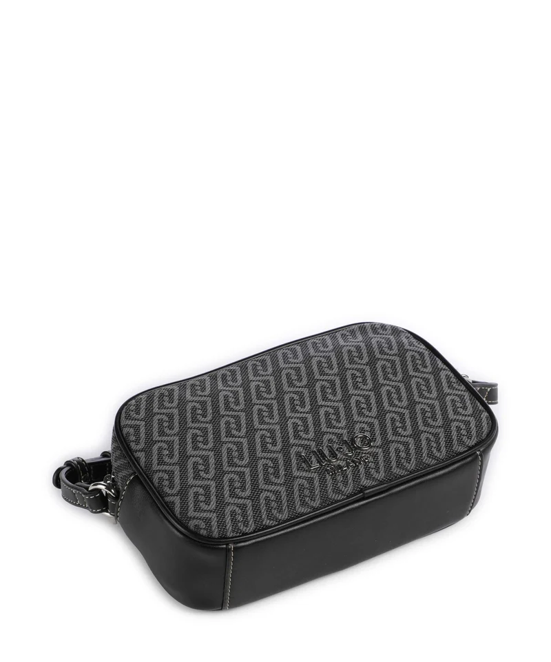 Liu Jo Evrim S Sac bandoulière nero