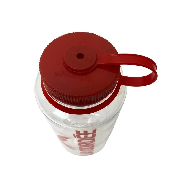 Bouteille Nalgene Sustain La Cordée à grand goulot 950 ml