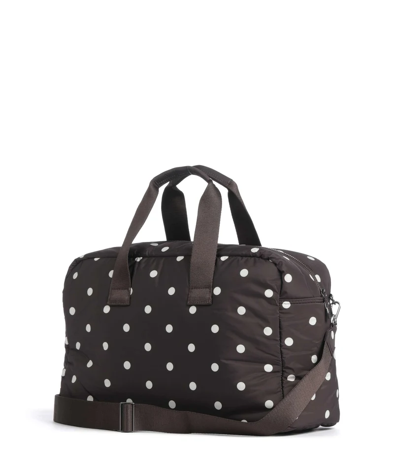 Markberg MoreMBG Sac week-end polka dot/brown