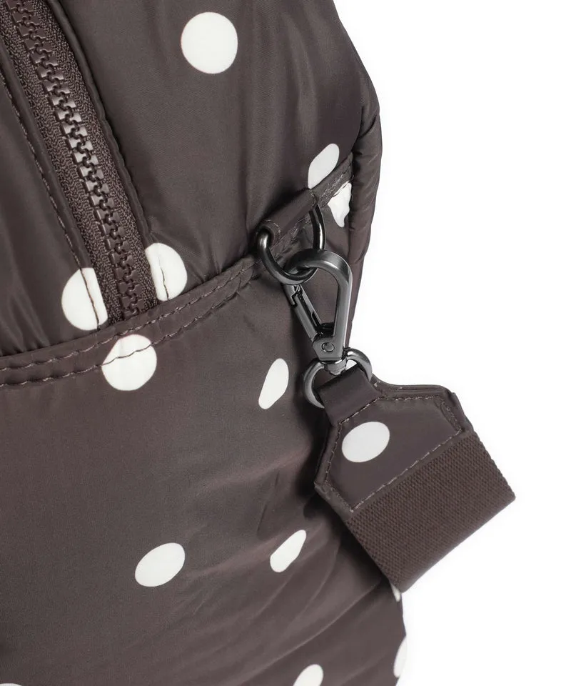 Markberg MoreMBG Sac week-end polka dot/brown