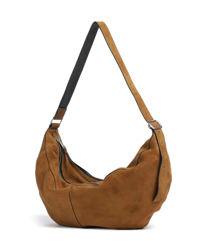 AllSaints Esme Sac fourre-tout golden brown