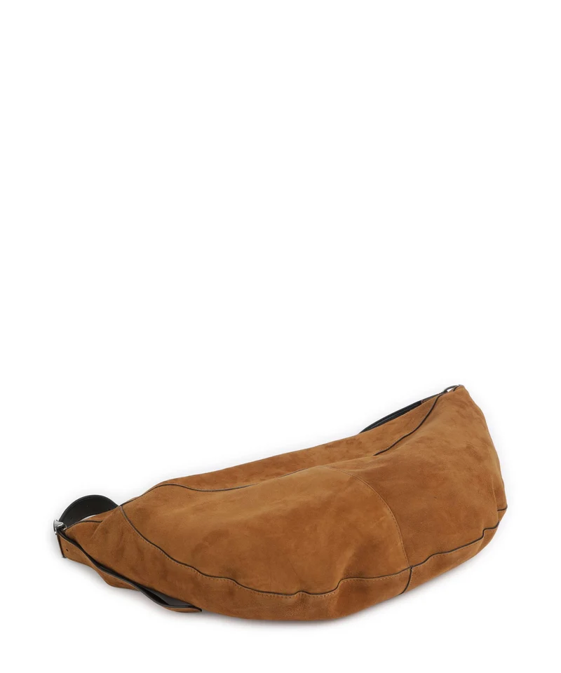 AllSaints Esme Sac fourre-tout golden brown