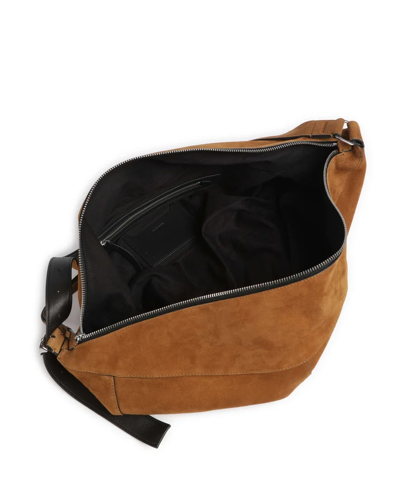 AllSaints Esme Sac fourre-tout golden brown