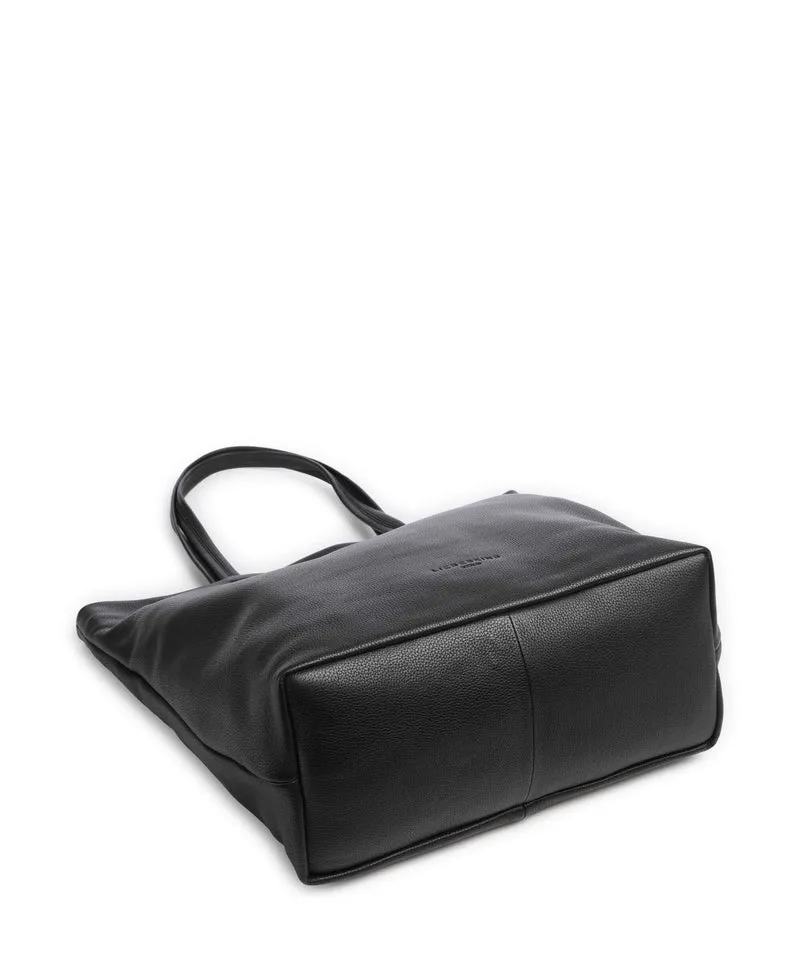 Liebeskind Hera II Sheep Natural L Cabas black
