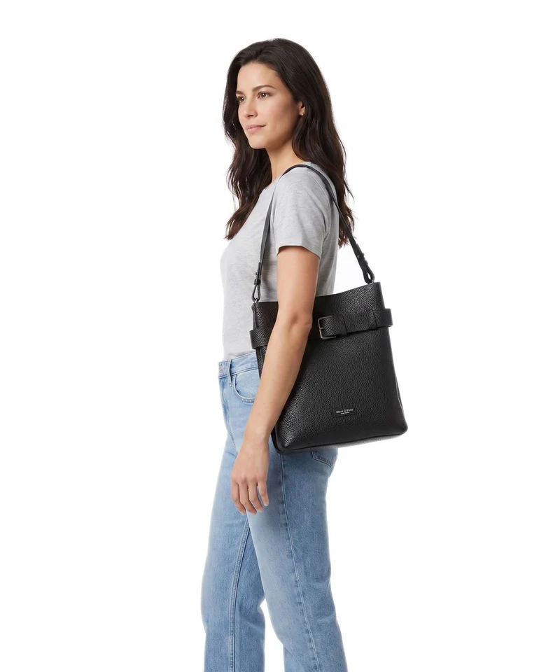 Marc O'Polo Brinja M Sac fourre-tout black