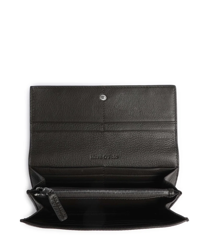 Marc O'Polo Jessie Portefeuille dark walnut