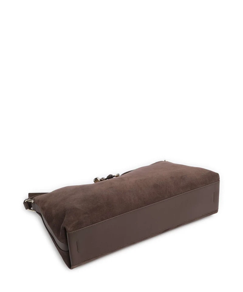 Furla Debby M Sac fourre-tout toni espresso