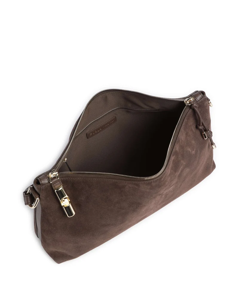 Furla Debby M Sac fourre-tout toni espresso