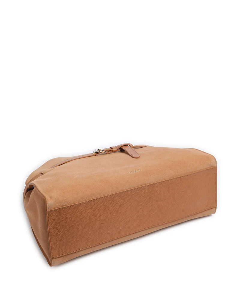 Coccinelle Sabine Suede Sac à main robin