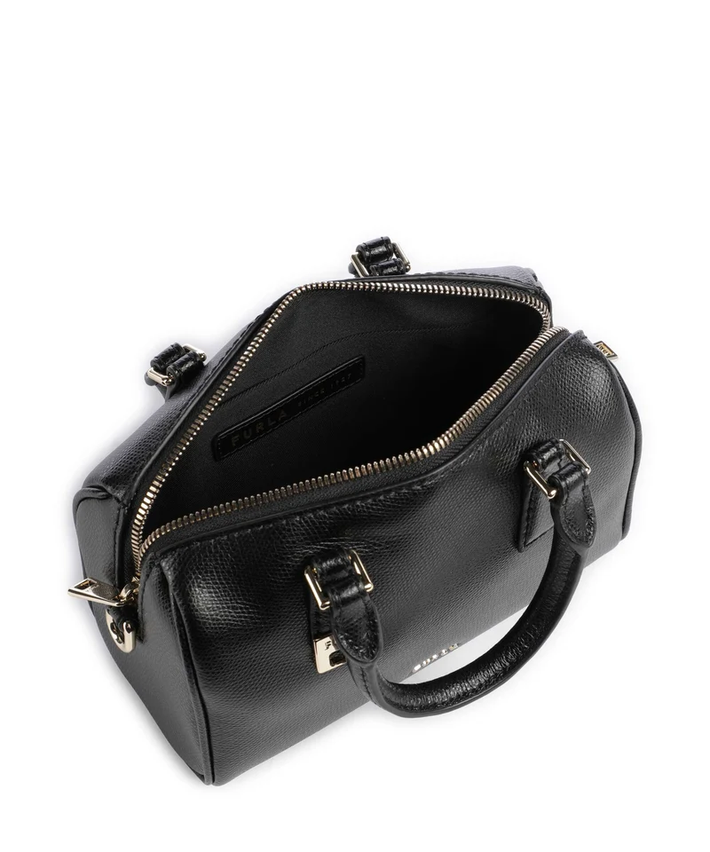 Furla Olivia Mini Sac à main nero