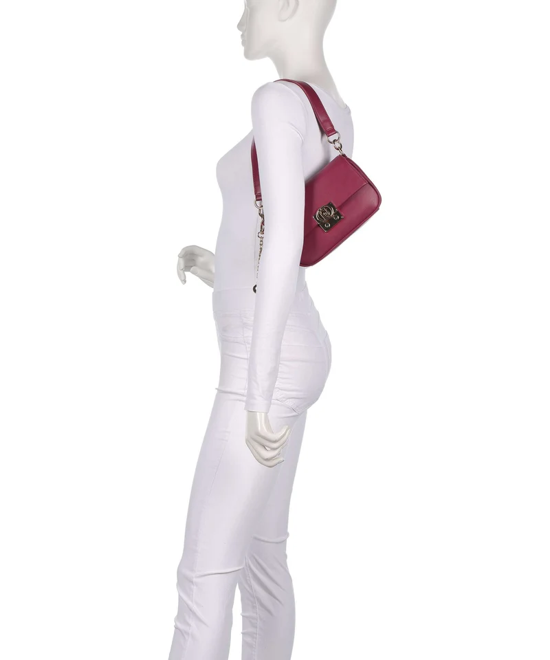Liu Jo Adiva S Sac porté épaule scarlet