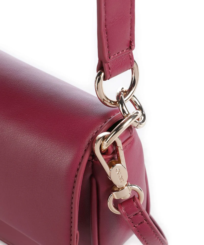 Liu Jo Adiva S Sac porté épaule scarlet