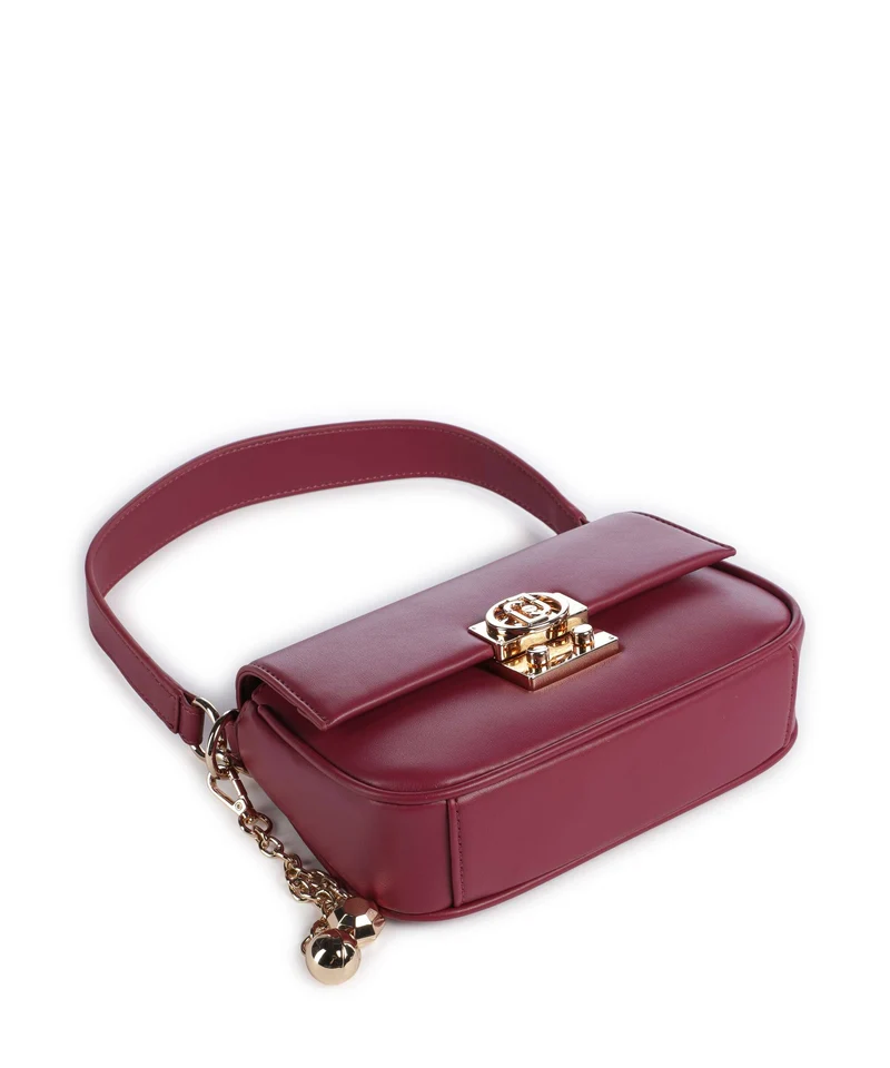 Liu Jo Adiva S Sac porté épaule scarlet