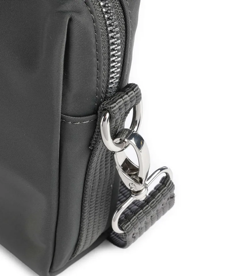 Bogner Verbier Play 1.0 Pukie Sac bandoulière darkgrey